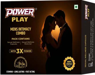 Power Play 