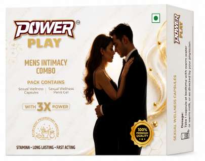 Sexual Wellness